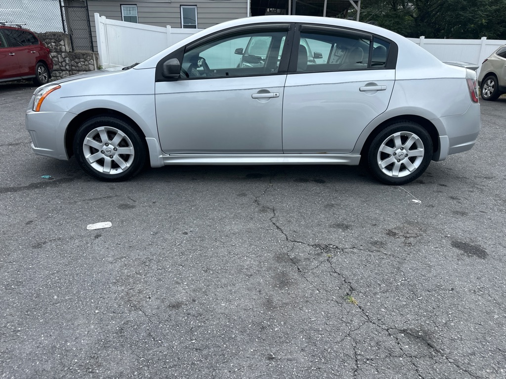 Photo 6 of this NISSAN SENTRA