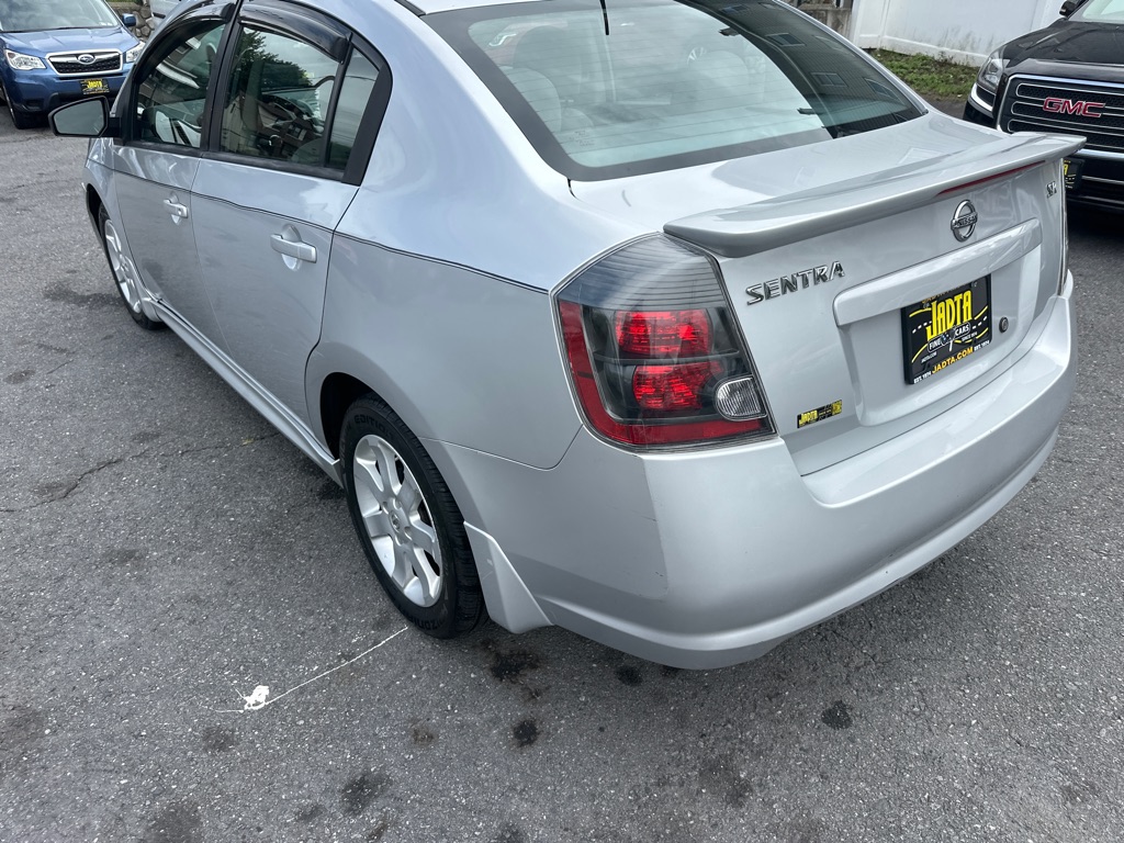Photo 29 of this NISSAN SENTRA