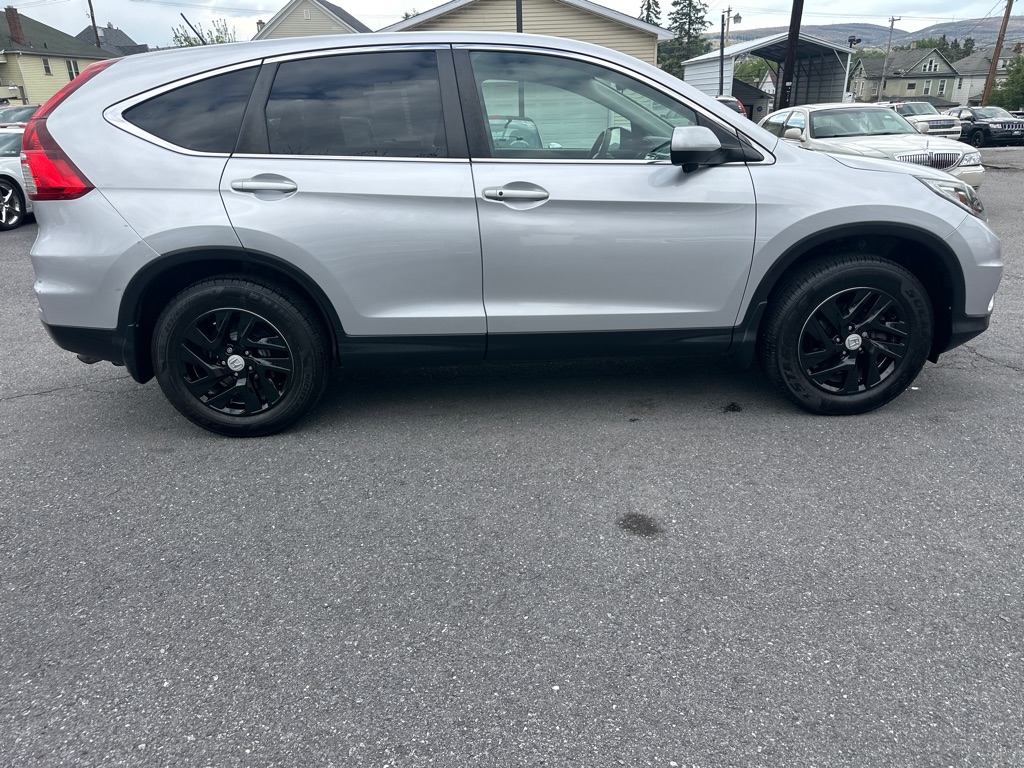 Photo 7 of this HONDA CR-V