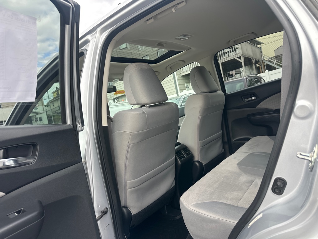 Photo 21 of this HONDA CR-V