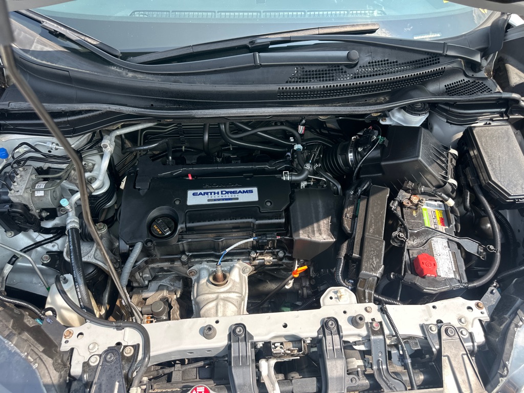 Photo 68 of this HONDA CR-V