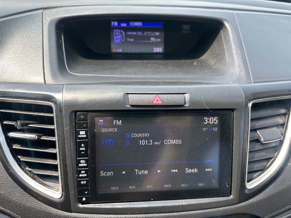 Photo 53 of this HONDA CR-V