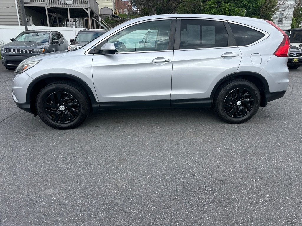 Photo 4 of this HONDA CR-V