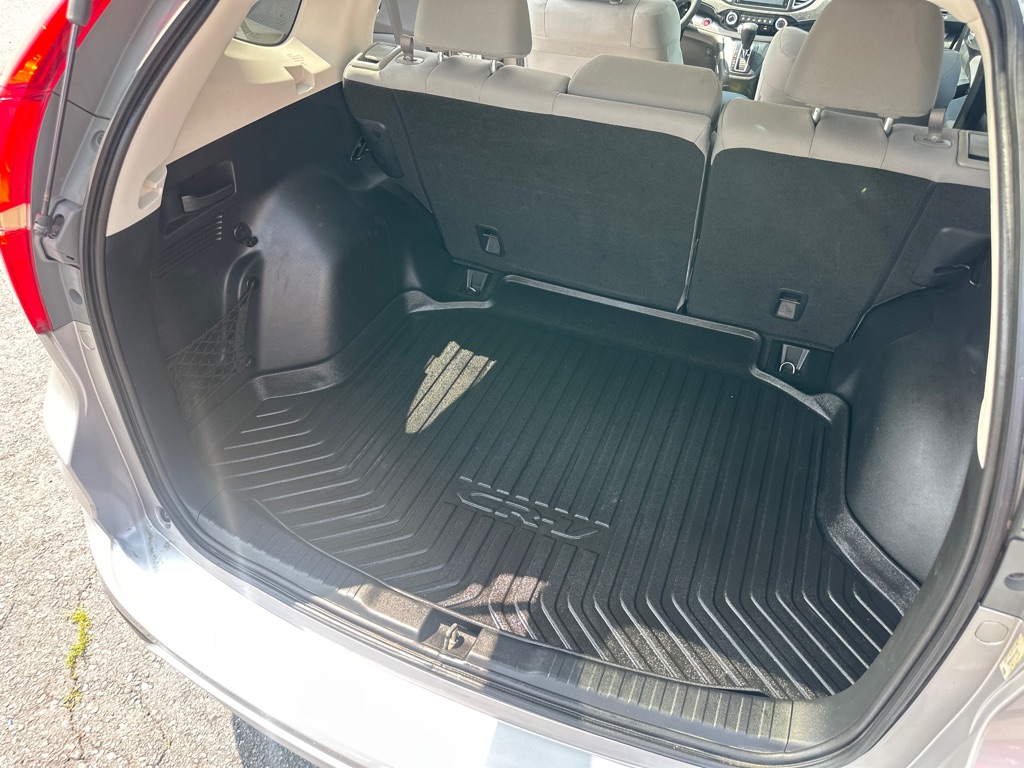 Photo 39 of this HONDA CR-V