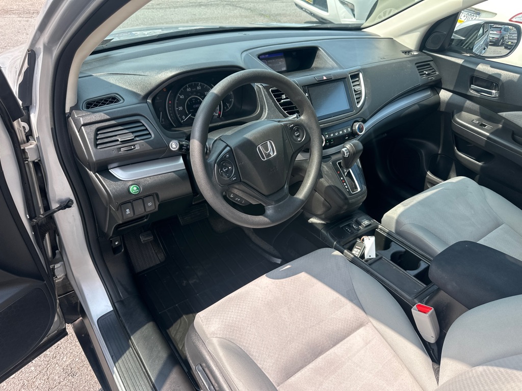 Photo 30 of this HONDA CR-V