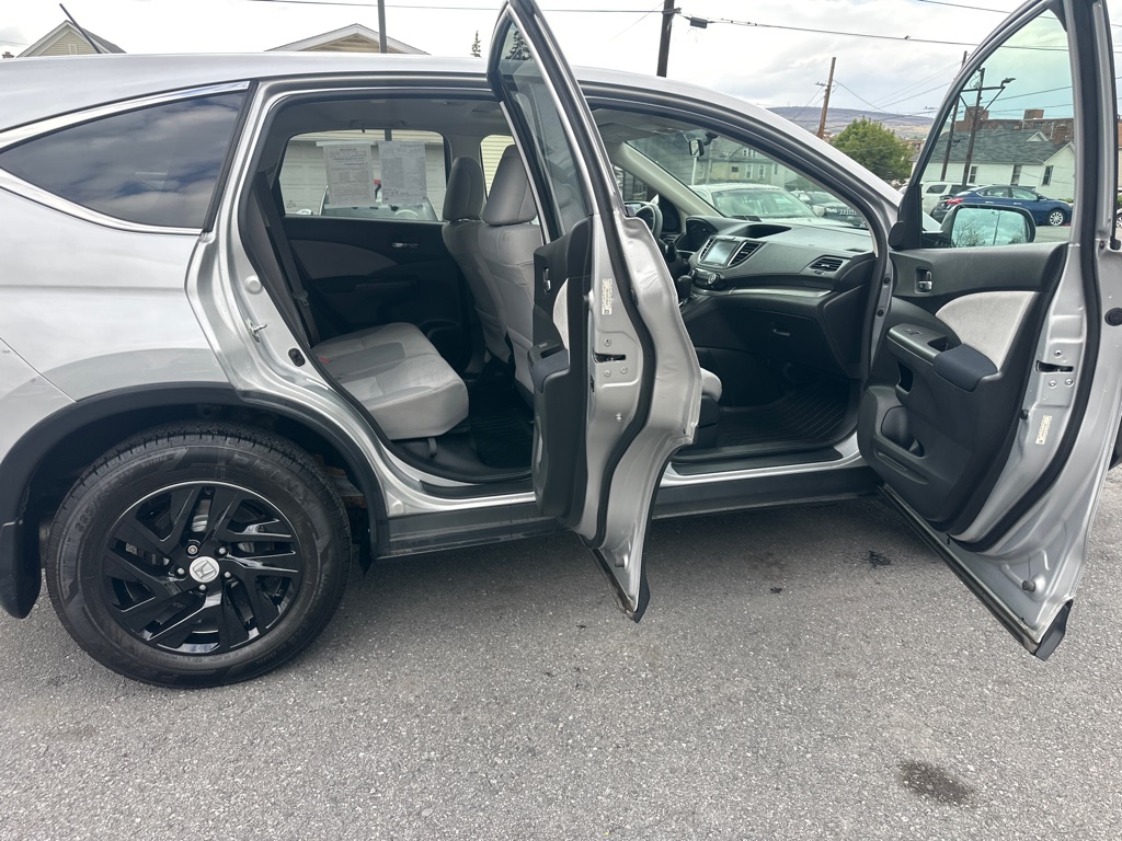Photo 15 of this HONDA CR-V
