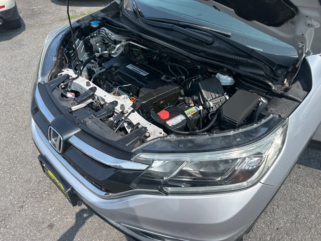 Photo 66 of this HONDA CR-V