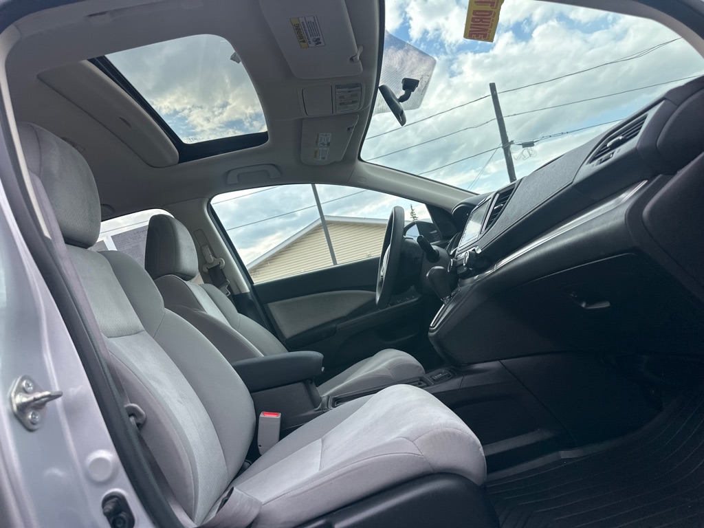 Photo 16 of this HONDA CR-V