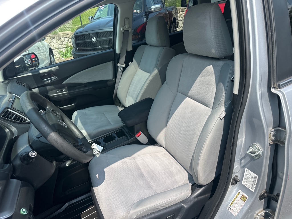 Photo 27 of this HONDA CR-V