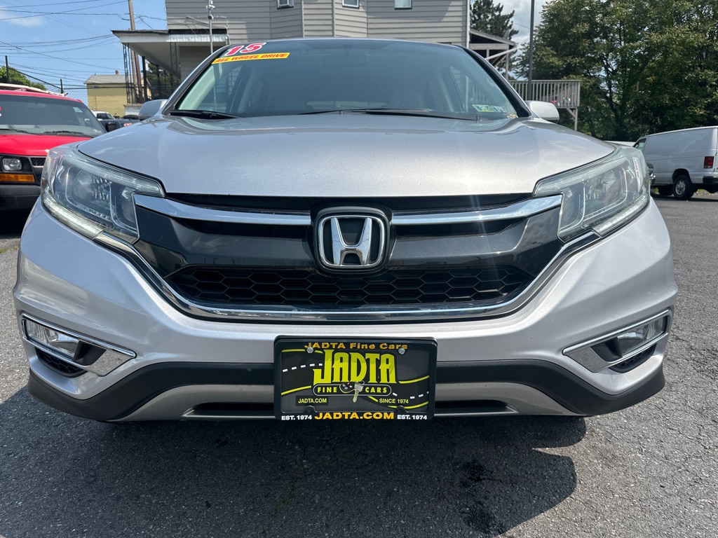 Photo 23 of this HONDA CR-V