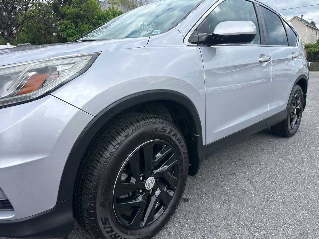 Photo 10 of this HONDA CR-V