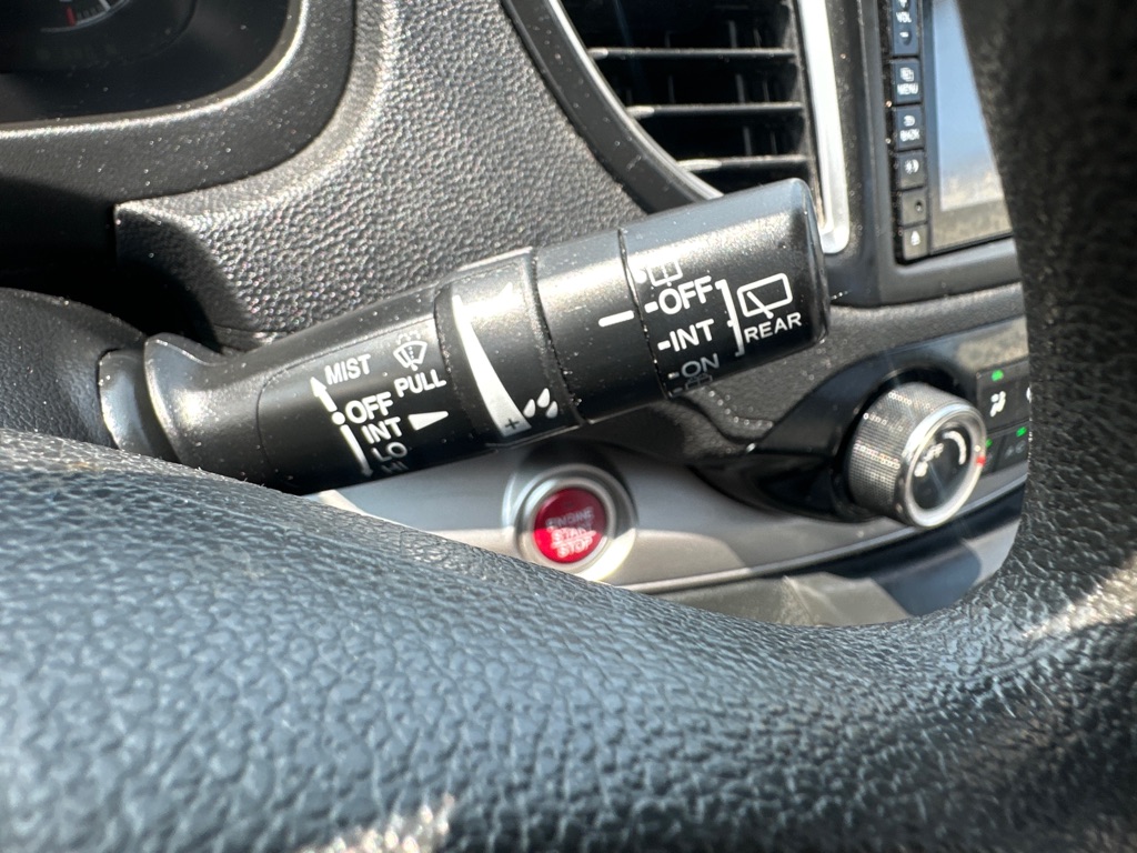 Photo 61 of this HONDA CR-V