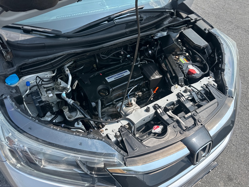 Photo 65 of this HONDA CR-V