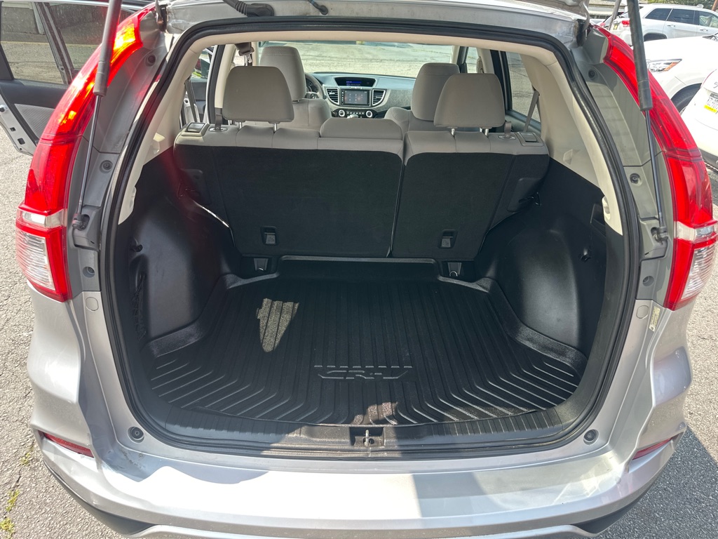 Photo 37 of this HONDA CR-V