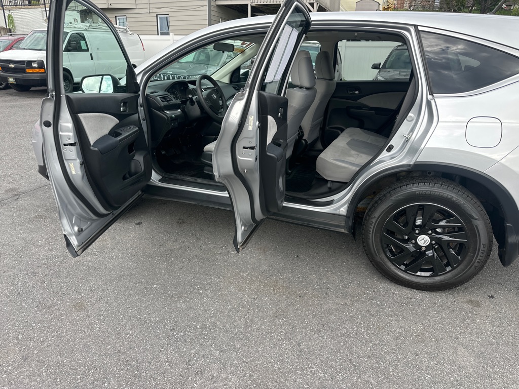 Photo 18 of this HONDA CR-V