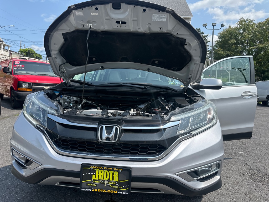 Photo 67 of this HONDA CR-V