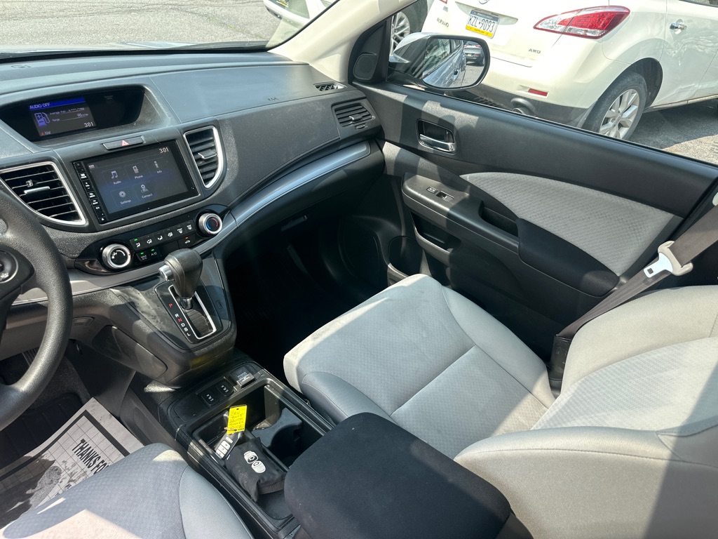 Photo 36 of this HONDA CR-V