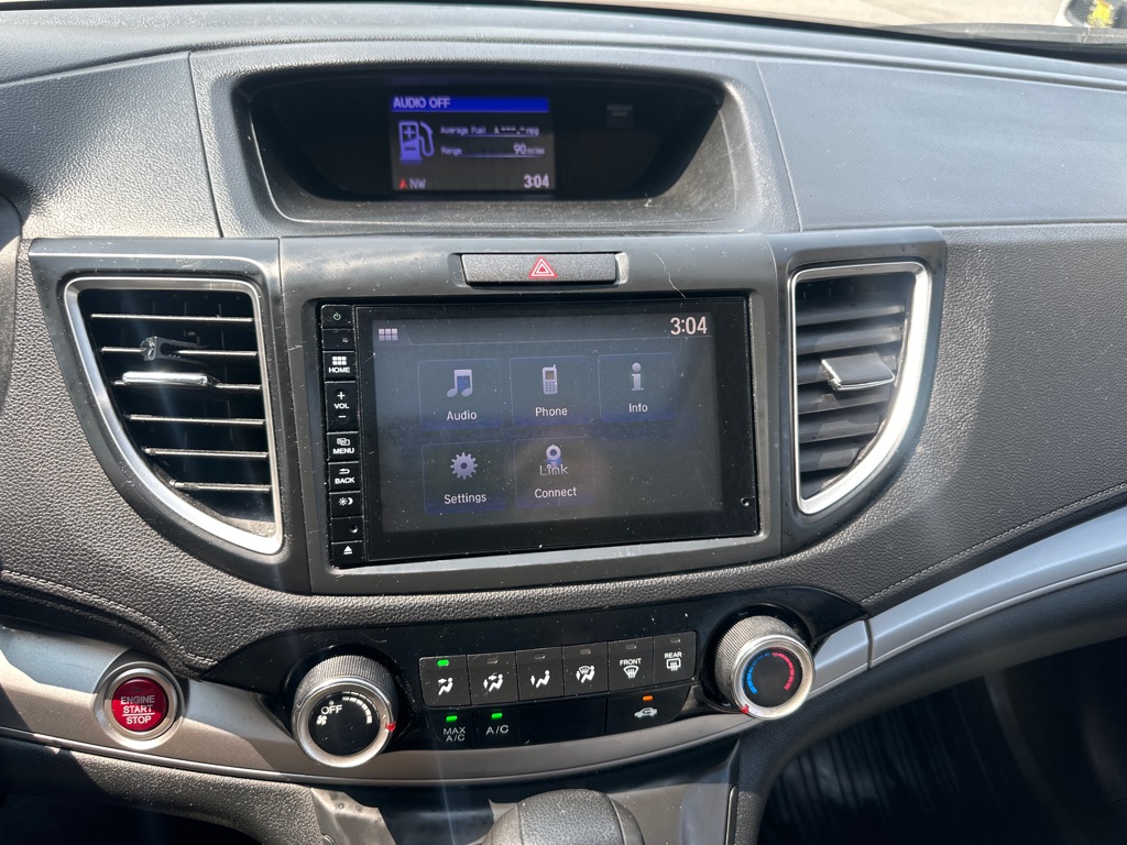 Photo 52 of this HONDA CR-V