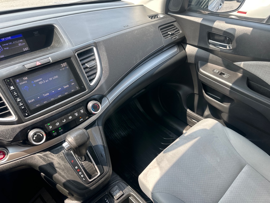 Photo 58 of this HONDA CR-V