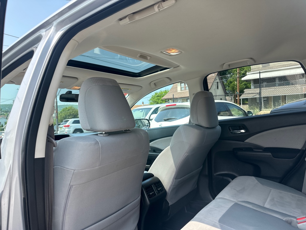 Photo 34 of this HONDA CR-V