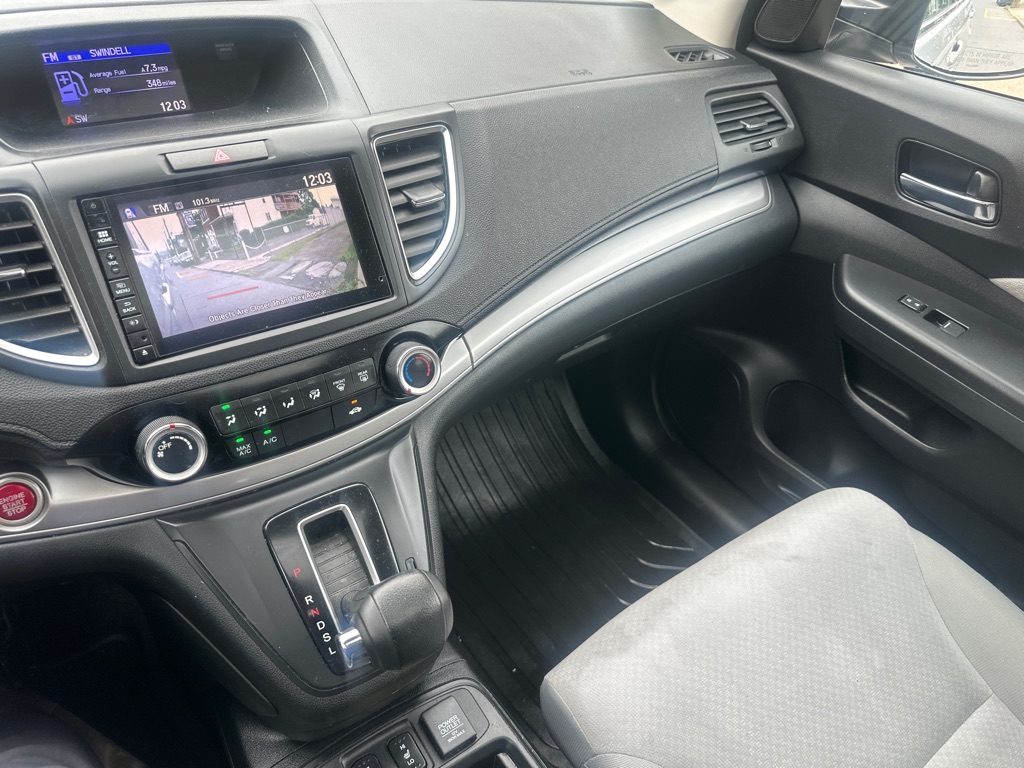 Photo 76 of this HONDA CR-V