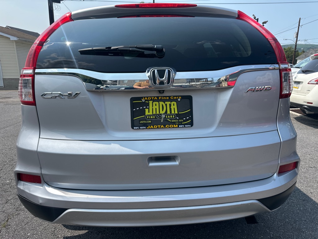 Photo 22 of this HONDA CR-V