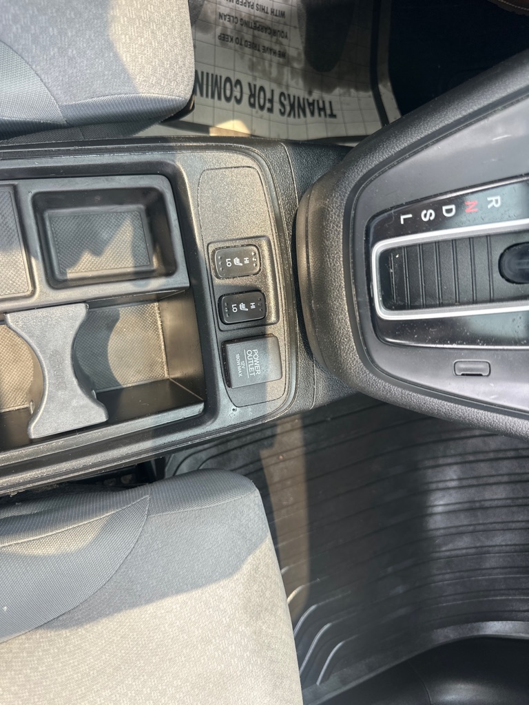 Photo 70 of this HONDA CR-V