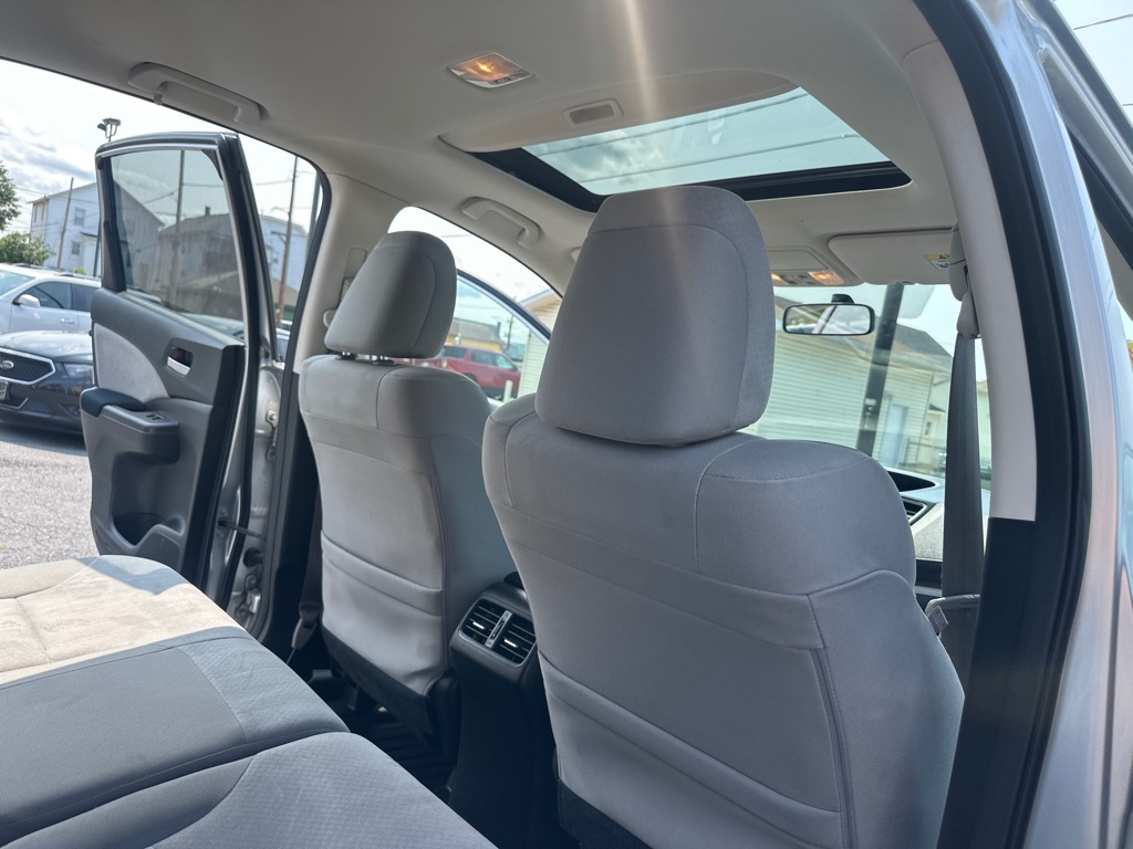 Photo 42 of this HONDA CR-V