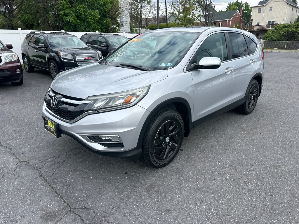 Photo 3 of this HONDA CR-V