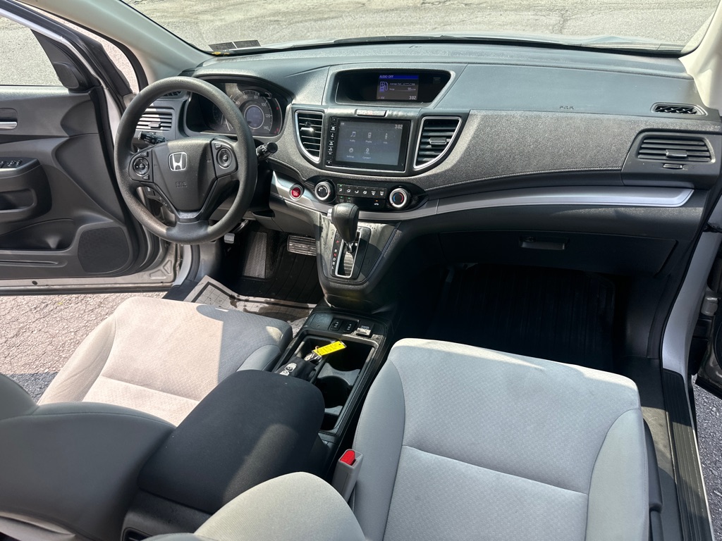 Photo 43 of this HONDA CR-V