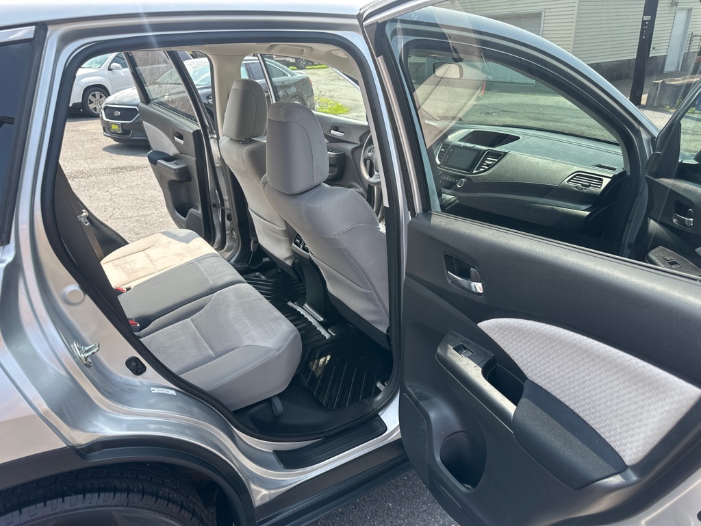 Photo 41 of this HONDA CR-V
