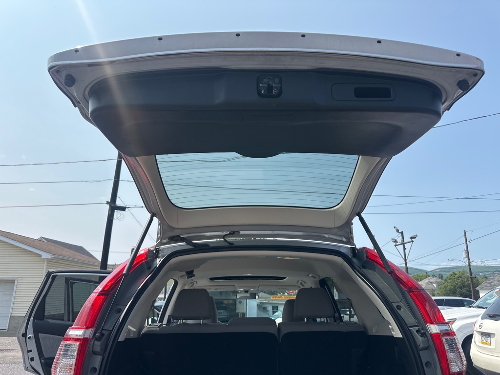 Photo 38 of this HONDA CR-V