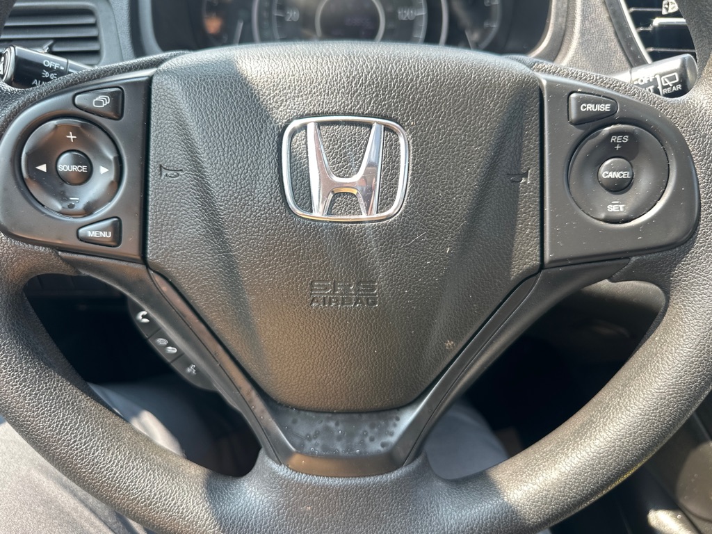 Photo 55 of this HONDA CR-V