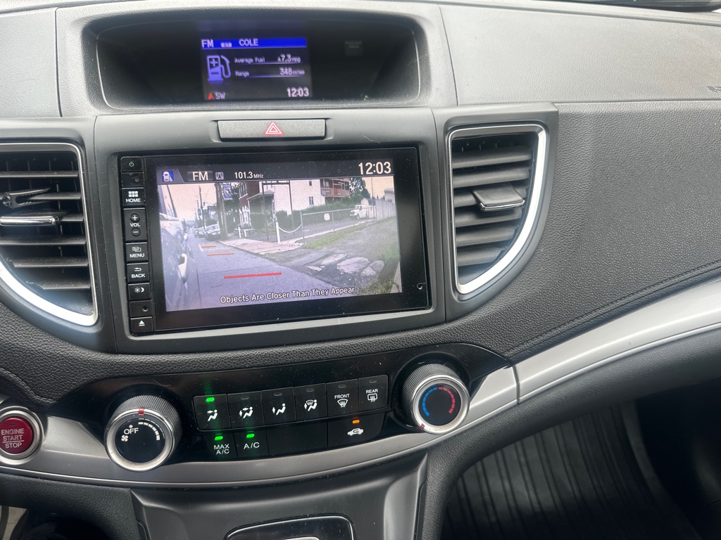Photo 75 of this HONDA CR-V