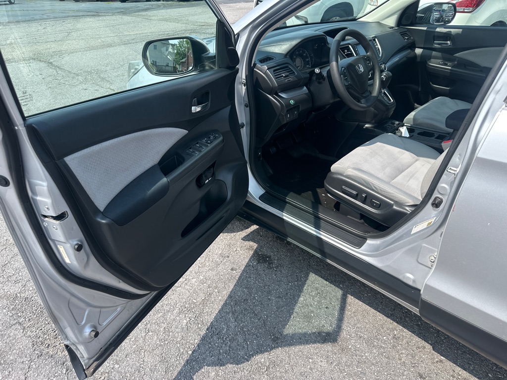 Photo 25 of this HONDA CR-V