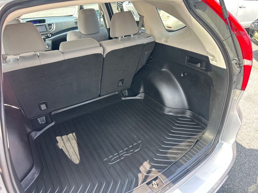 Photo 40 of this HONDA CR-V