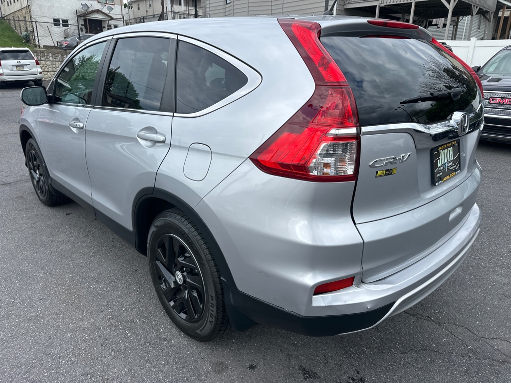 Photo 5 of this HONDA CR-V