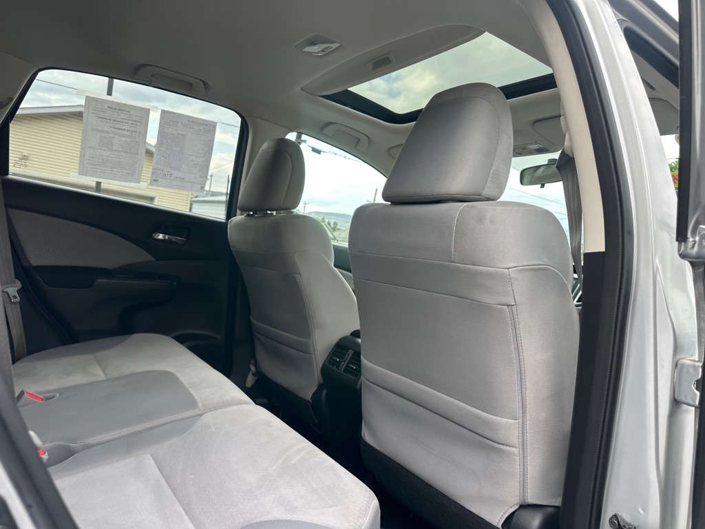 Photo 17 of this HONDA CR-V