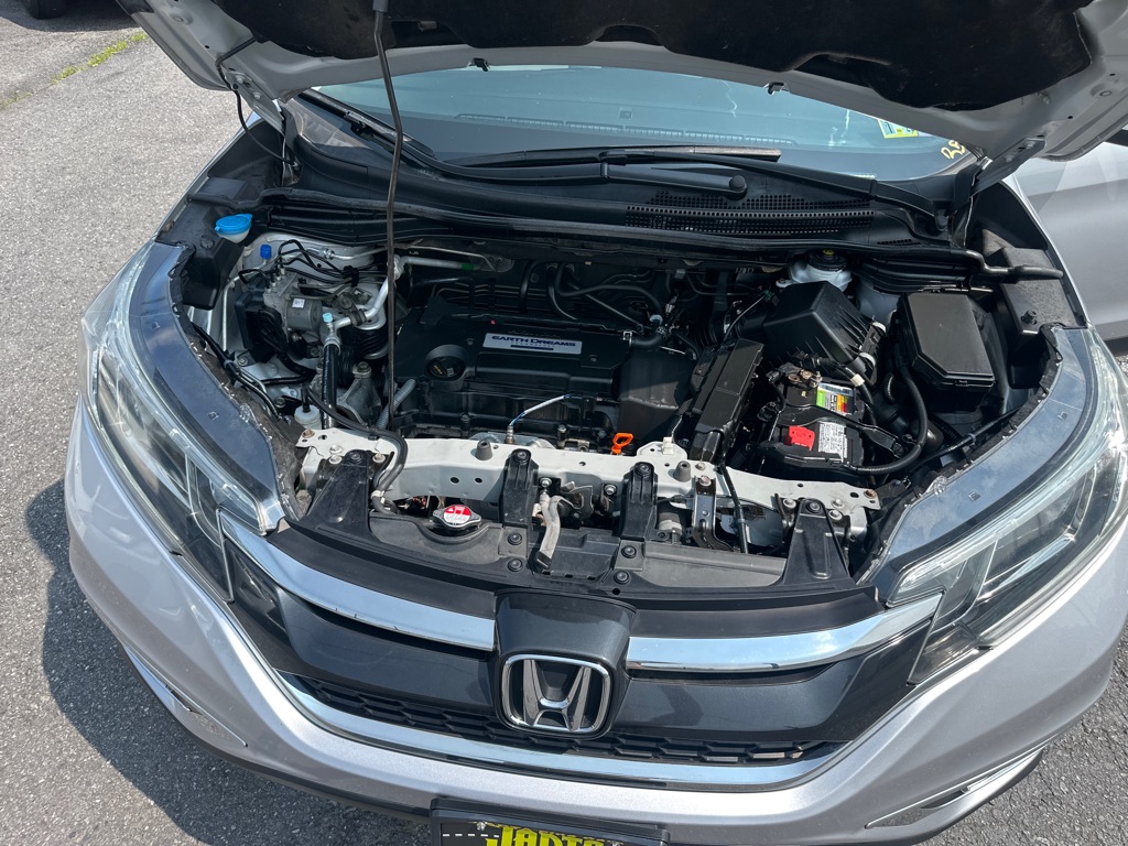 Photo 64 of this HONDA CR-V