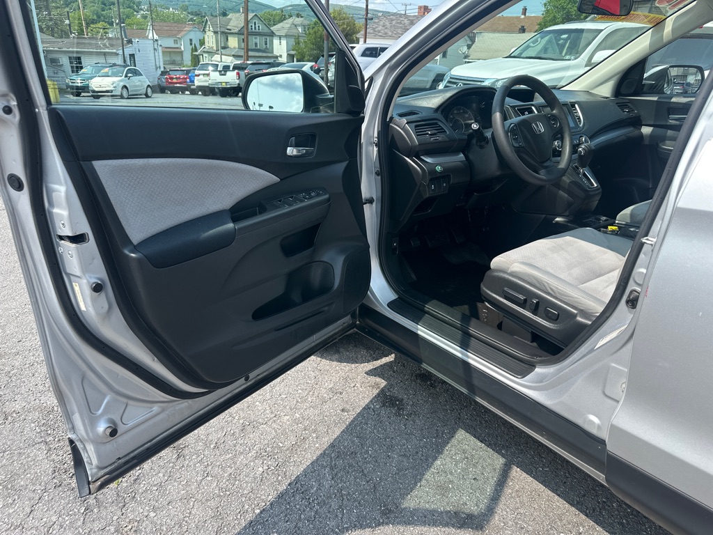 Photo 32 of this HONDA CR-V