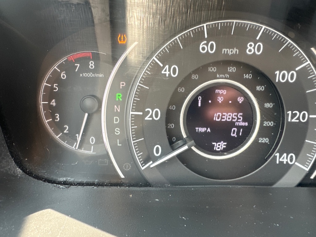 Photo 60 of this HONDA CR-V
