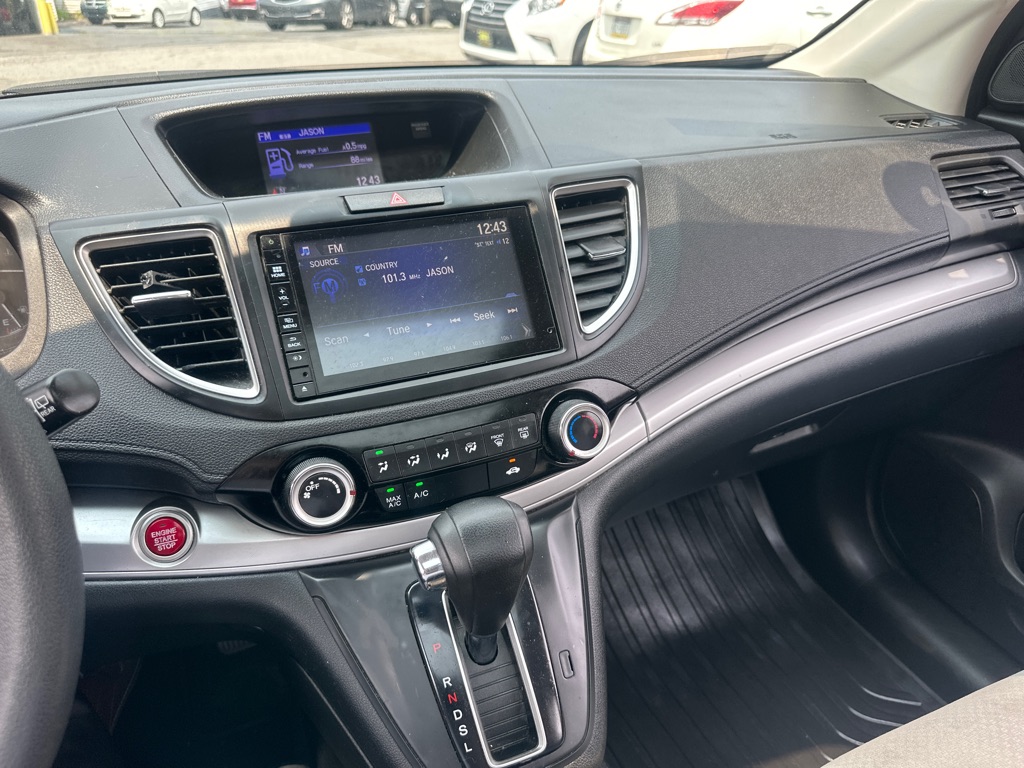 Photo 73 of this HONDA CR-V