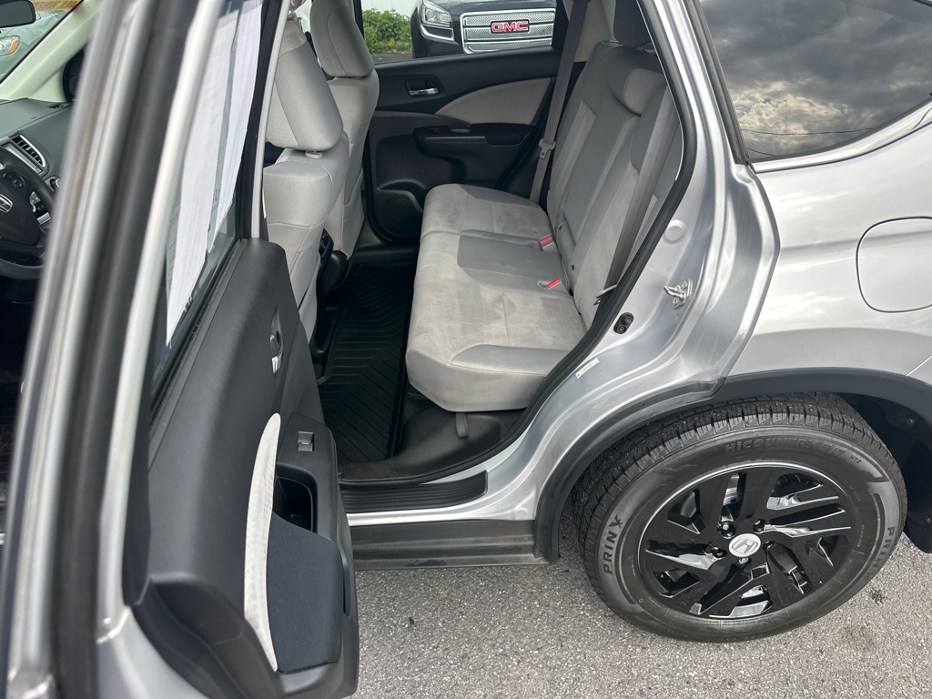 Photo 20 of this HONDA CR-V