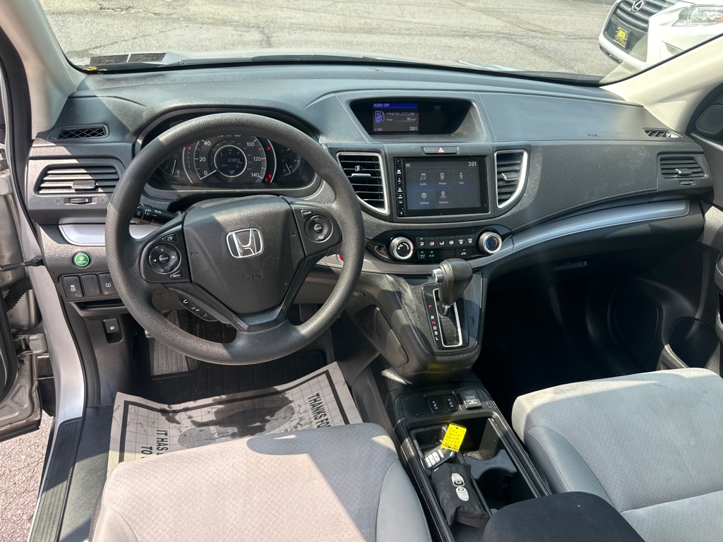 Photo 35 of this HONDA CR-V