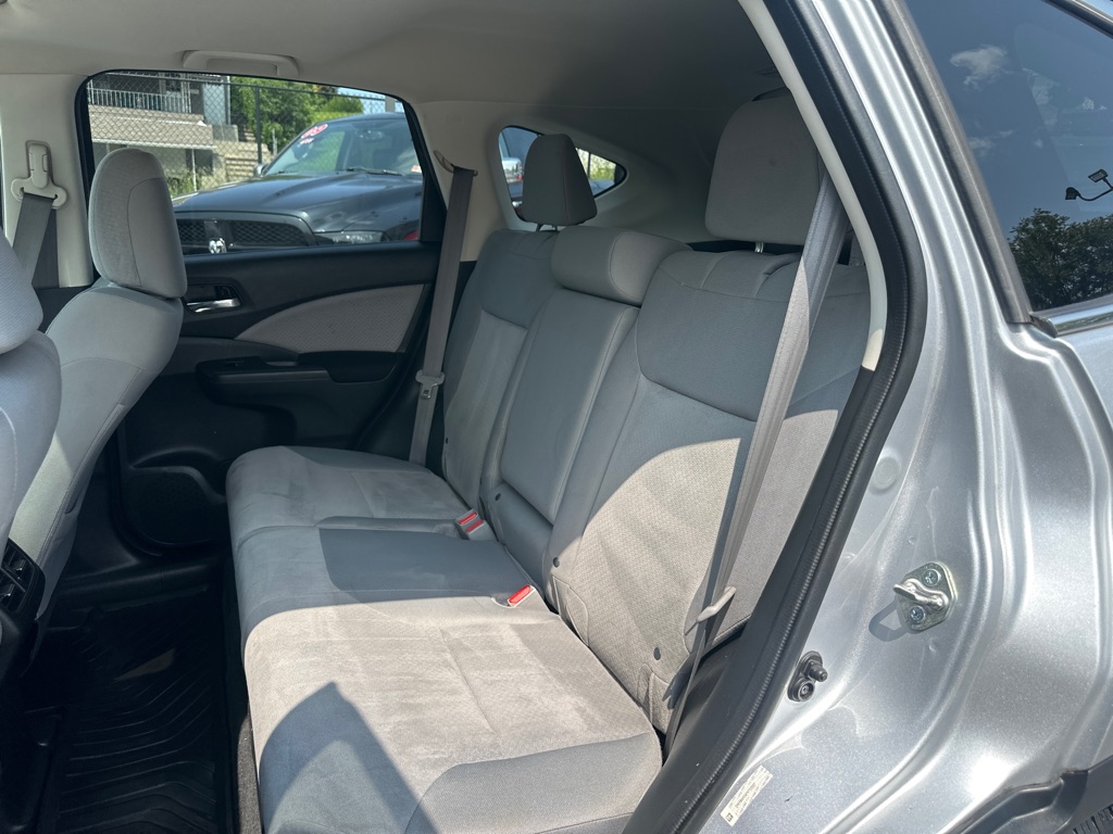 Photo 33 of this HONDA CR-V