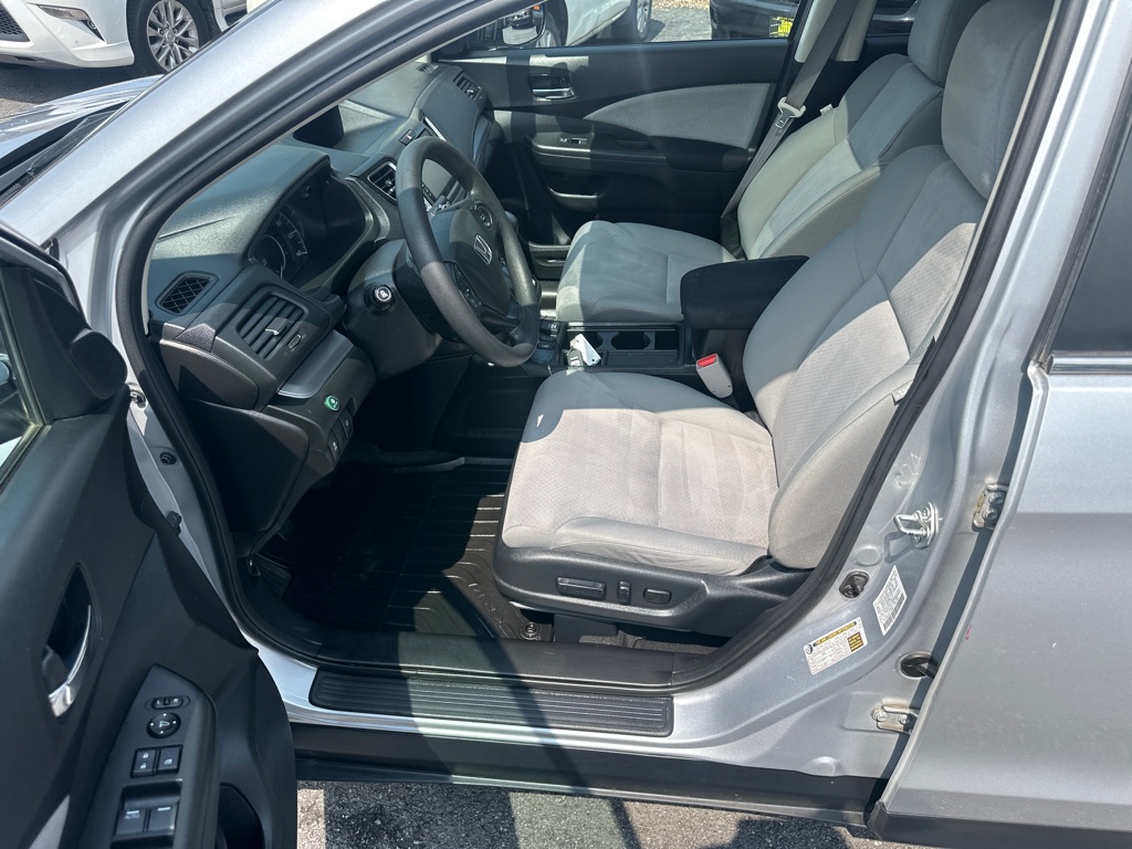 Photo 26 of this HONDA CR-V