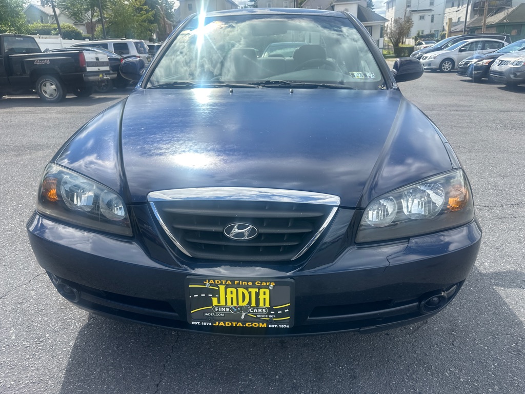 Photo 9 of this HYUNDAI ELANTRA