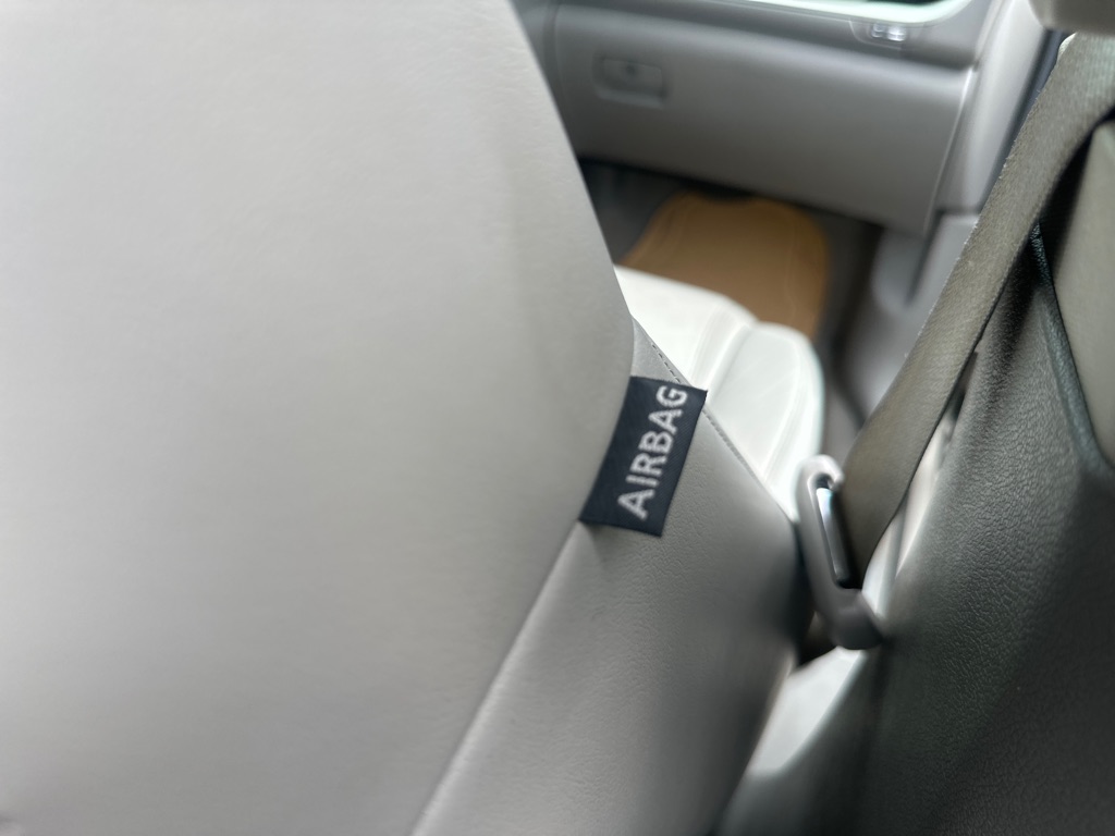 Photo 29 of this CHEVROLET TRAVERSE