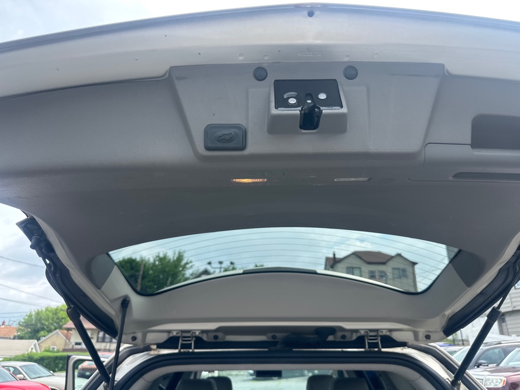 Photo 20 of this CHEVROLET TRAVERSE