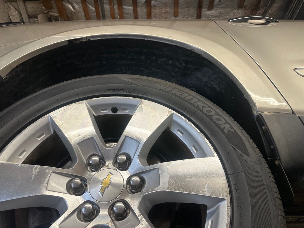 Photo 67 of this CHEVROLET TRAVERSE